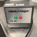 1061890-3 Vegetable cutter Robot coupe CL 20 -2021