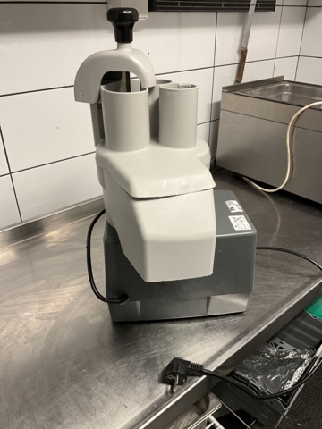 1061890-4 Vegetable cutter Robot coupe CL 20 -2021