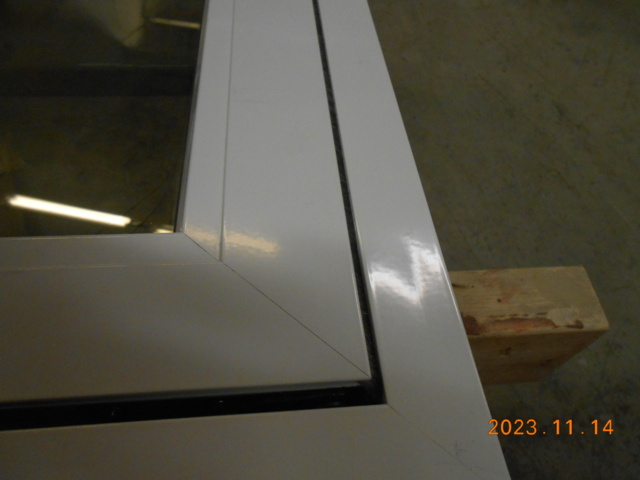 998870-2 Trä-Alu Fönster 9x9