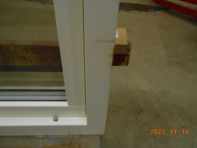 998870-3 Trä-Alu Fönster 9x9