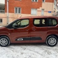 733021-2 Citroën Berlingo Multispace 1.2 PureTech - 2022