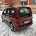 733021-3 Citroën Berlingo Multispace 1.2 PureTech - 2022
