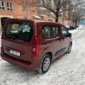 733021-5 Citroën Berlingo Multispace 1.2 PureTech - 2022