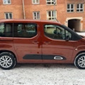 733021-6 Citroën Berlingo Multispace 1.2 PureTech - 2022