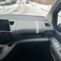 733021-10 Citroën Berlingo Multispace 1.2 PureTech - 2022