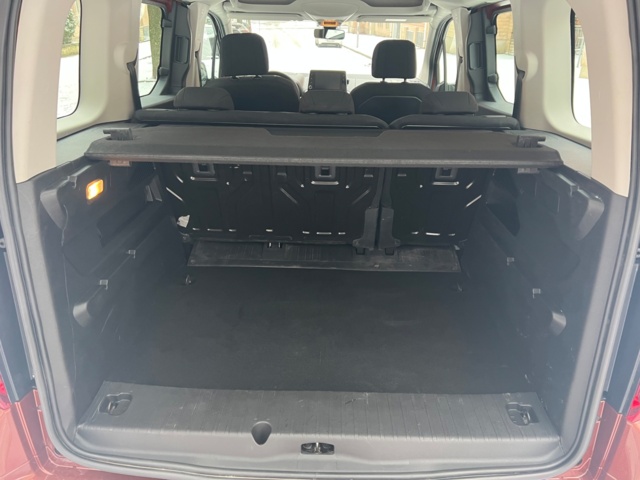733021-12 Citroën Berlingo Multispace 1.2 PureTech - 2022