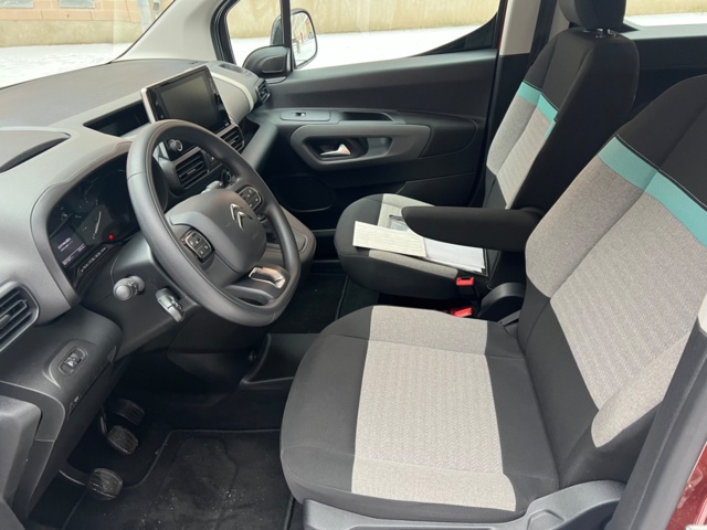 733021-19 Citroën Berlingo Multispace 1.2 PureTech - 2022