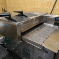 1114901-2 Pizza oven TurboChef 2620 HHC on stand