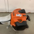 1035359-2 Stihl FS 410 C clearing saw / grass trimmer with protective equipment