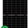 1114976-6 Solar Panels Ultrablack 430 wp Perc N.Type BIFACIAL 15.48 KW