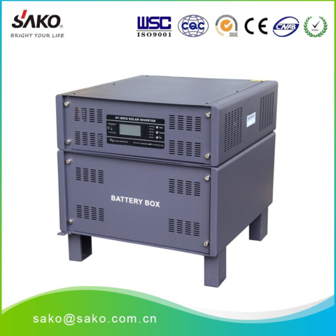 1114981-1 Solar system complete Kit 1kw