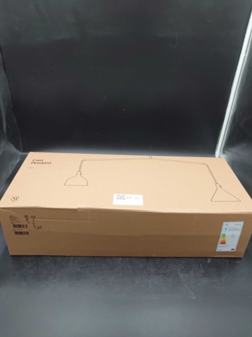 7039-103-2 Audo Cast Shape 4 taklampa