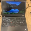 1115032-1 Lenovo Thinkpad P52