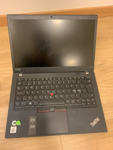 1115045-1 Lenovo Thinkpad P14