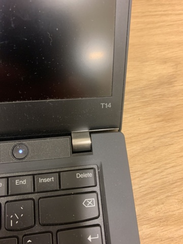 1115045-2 Lenovo Thinkpad P14