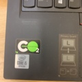 1115045-3 Lenovo Thinkpad P14