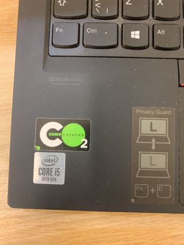 1115045-3 Lenovo Thinkpad P14