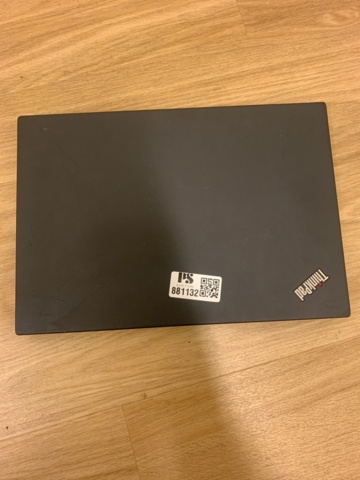 1115045-4 Lenovo Thinkpad P14