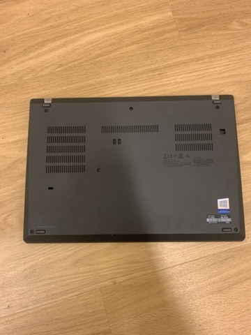 1115045-5 Lenovo Thinkpad P14