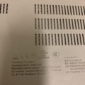 1115045-8 Lenovo Thinkpad P14