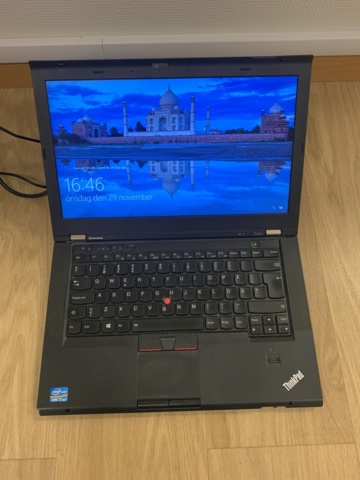 1115055-1 Lenovo Thinkpad T430s