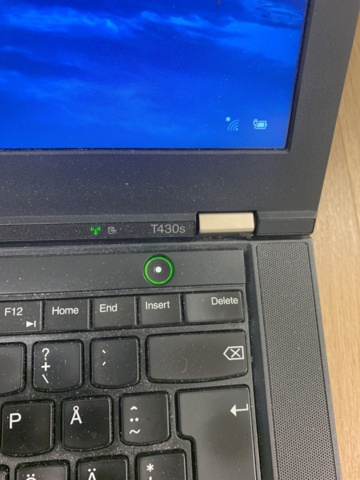 1115055-2 Lenovo Thinkpad T430s