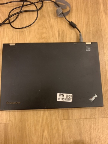 1115055-4 Lenovo Thinkpad T430s