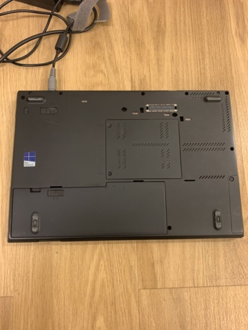 1115055-5 Lenovo Thinkpad T430s