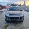 1107873-29 Porsche Cayenne S TipTronic S - 2008