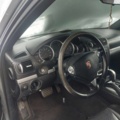 1107873-9 Porsche Cayenne S TipTronic S - 2008