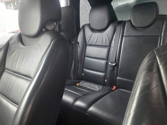 1107873-19 Porsche Cayenne S TipTronic S - 2008