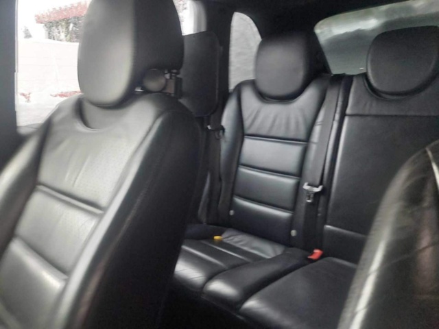 1107873-25 Porsche Cayenne S TipTronic S - 2008