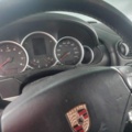 1107873-10 Porsche Cayenne S TipTronic S - 2008