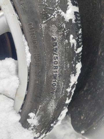 1107873-27 Porsche Cayenne S TipTronic S - 2008