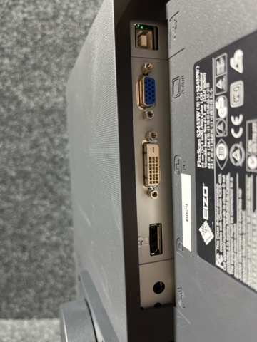 1114913-7 Eizo FlexScan S2433W