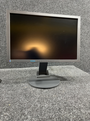 1114913-3 Eizo FlexScan S2433W