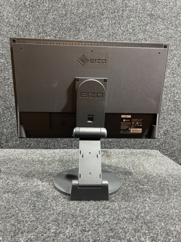 1114913-4 Eizo FlexScan S2433W