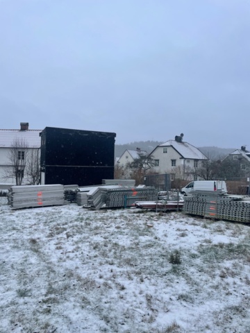 1048192-1 Scaffolding Layher approx. 1000 square meters