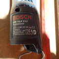 1113310-3 Bosch machines with 3 breakers