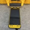 869119-3 GPS & PDA (GNSS system), Trimble R12i