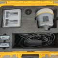 869119-4 GPS & PDA (GNSS system), Trimble R12i