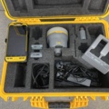 869120-3 GPS & PDA (GNSS system), Trimble R10