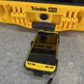 869120-4 GPS & PDA (GNSS system), Trimble R10