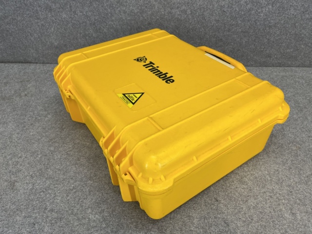 869120-7 GPS & PDA (GNSS system), Trimble R10