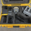 869122-3 GPS & PDA (GNSS system), Trimble R10