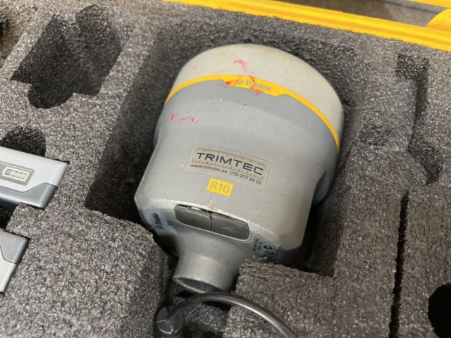 869122-6 GPS & PDA (GNSS system), Trimble R10