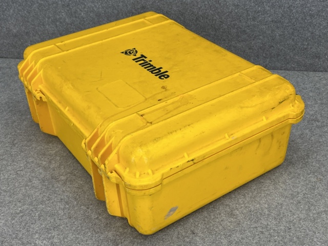 869122-8 GPS & PDA (GNSS system), Trimble R10