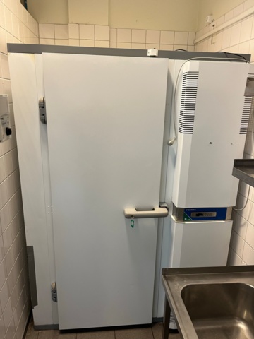 Kylrum Porkka C950 (Plug-in) R290 - Auktioner online - Nätauktioner ...