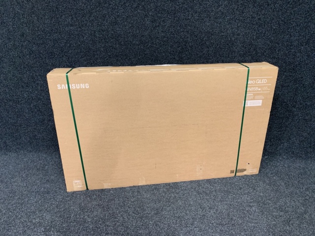 1084701-3 65" 4K Neo QLED TV Samsung QE65QN85BATXXC