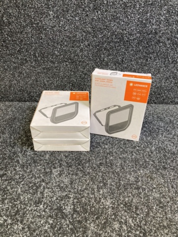 1101563-3 3 LED spotlights Ledvance 30W, 3300lm, IP65